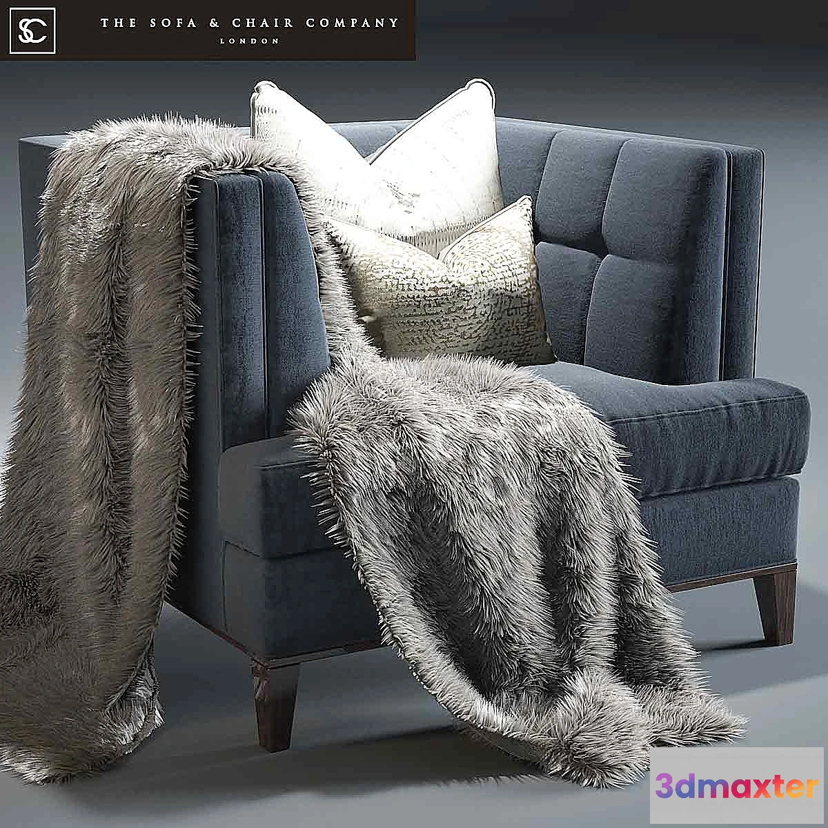 797200 - The Sofa & Chair Company - No.3