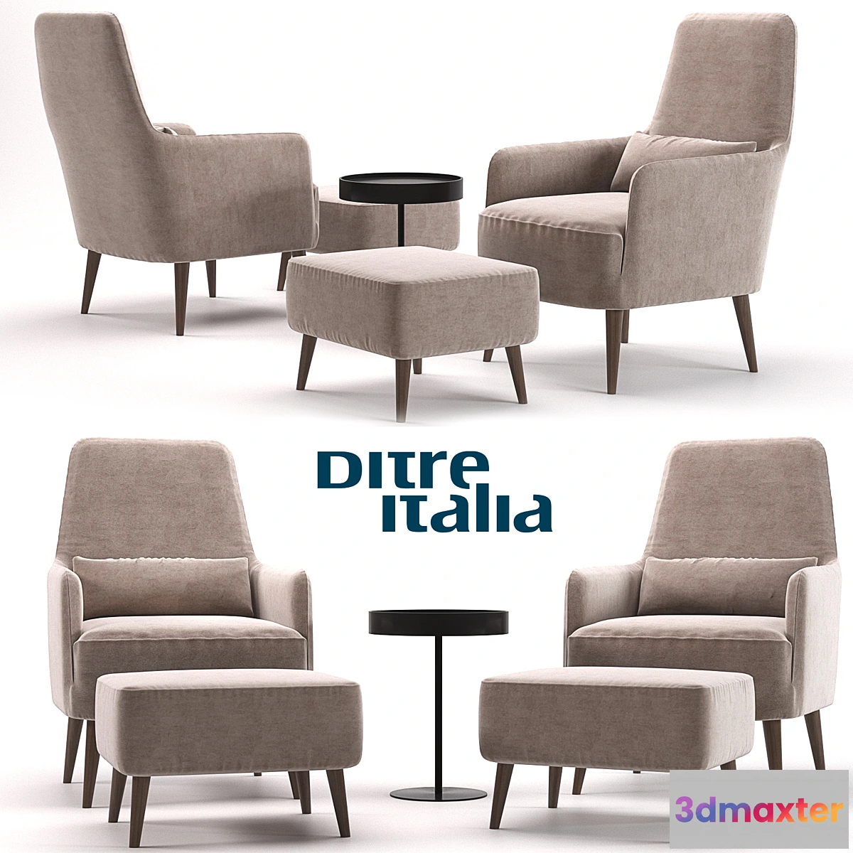 797202 - Ditre Ray - No.2