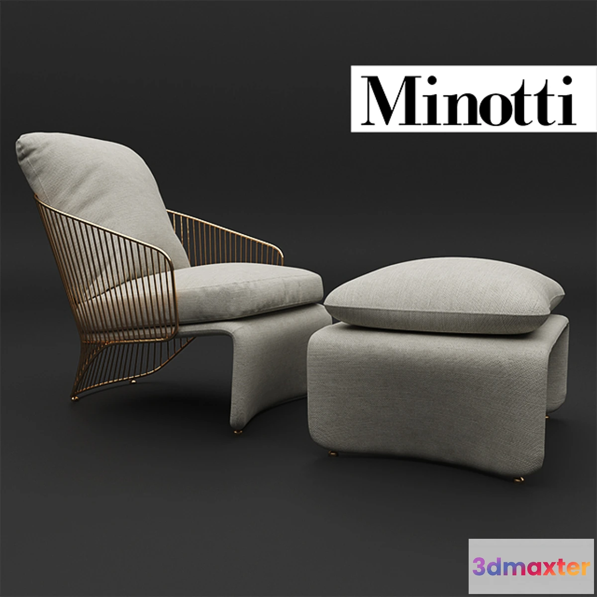 797374 - Minotti Colette - No.5