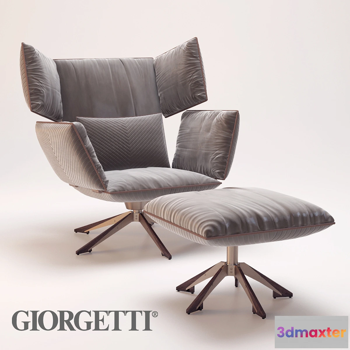 797396 - Giorgetti SAHARA - No.3