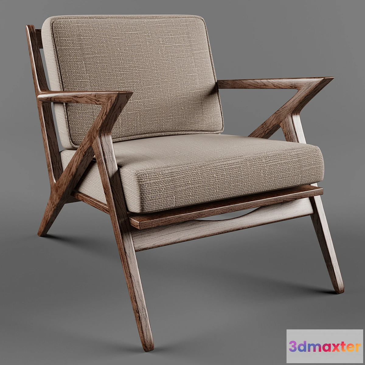 807346 - SOTO Apartment Chair - No.2