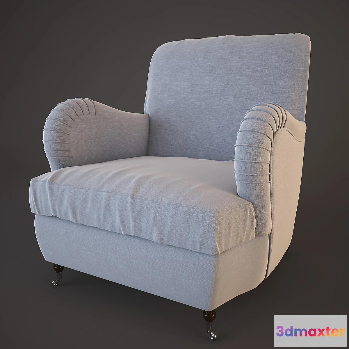 807608 - Armchair - No.53