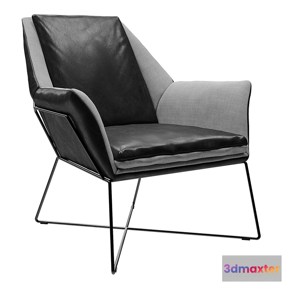 807692 - Brosa Akira Chair - No.2
