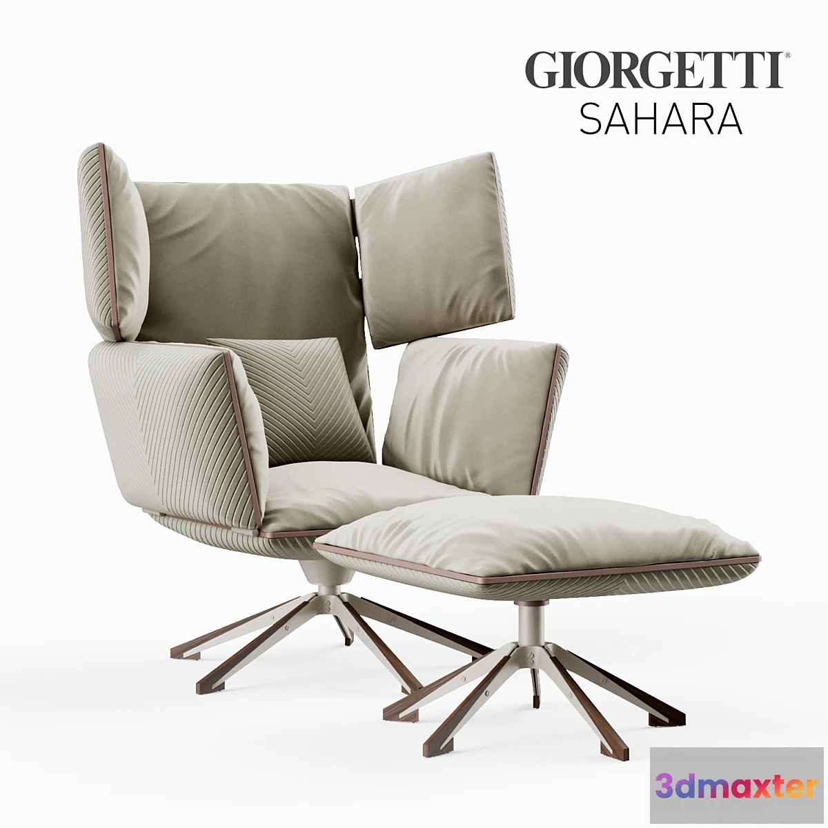 807762 - Giorgetti Sahara - No.4