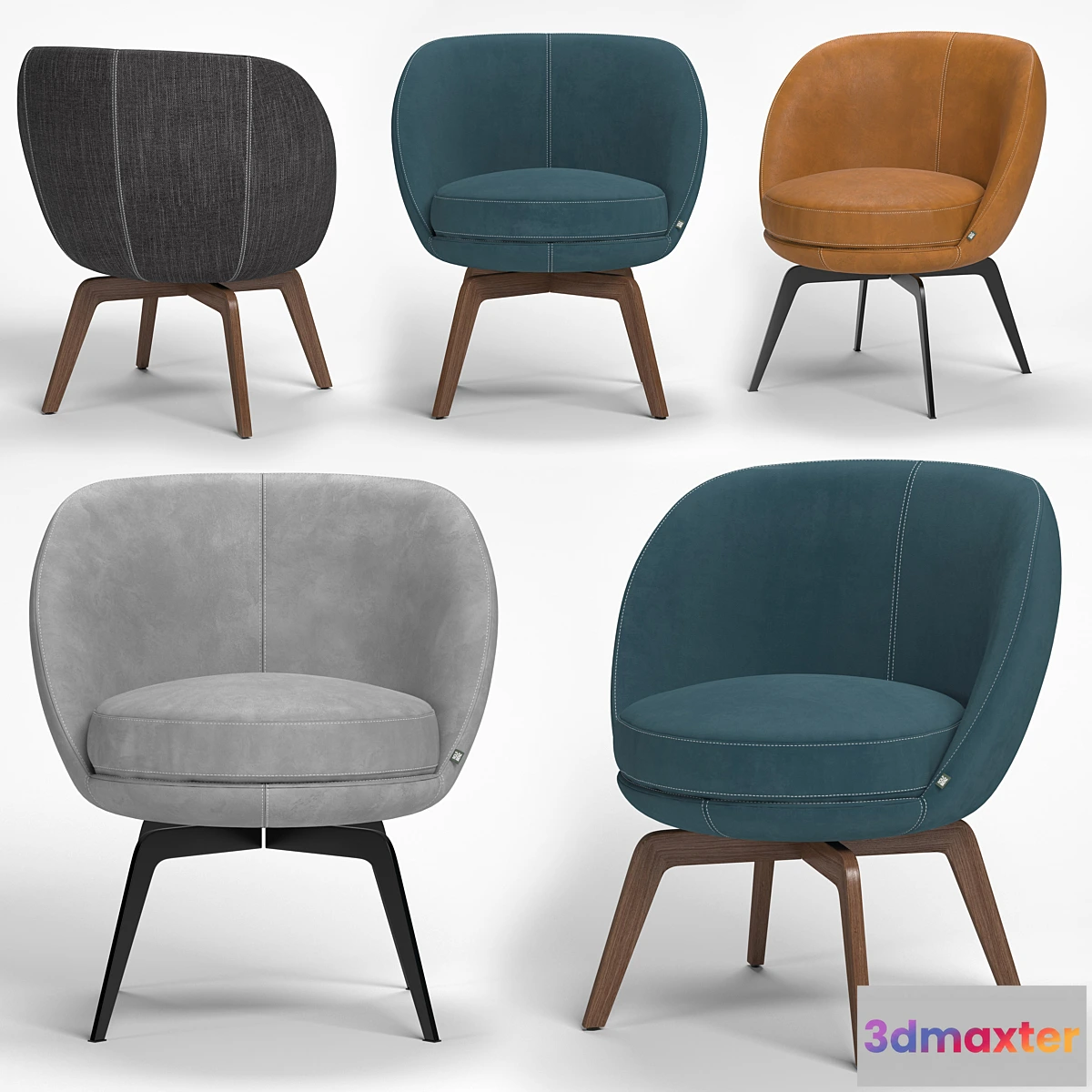 807814 - ROLF BENZ 562 - No.2