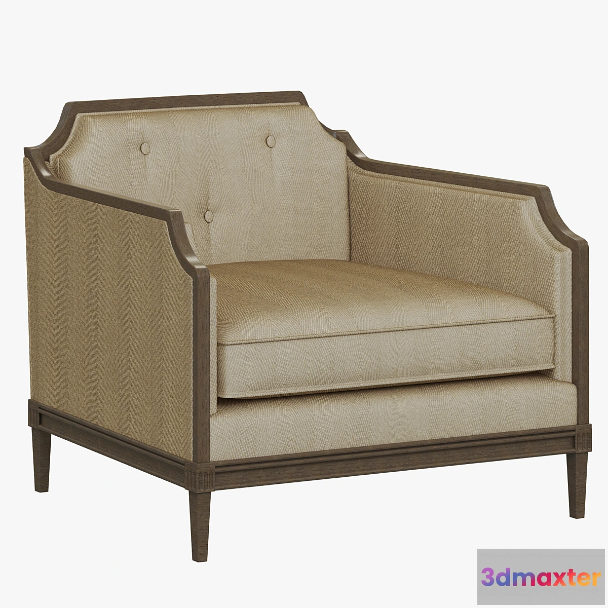 811480 - Caracole Frame of Reference Chair