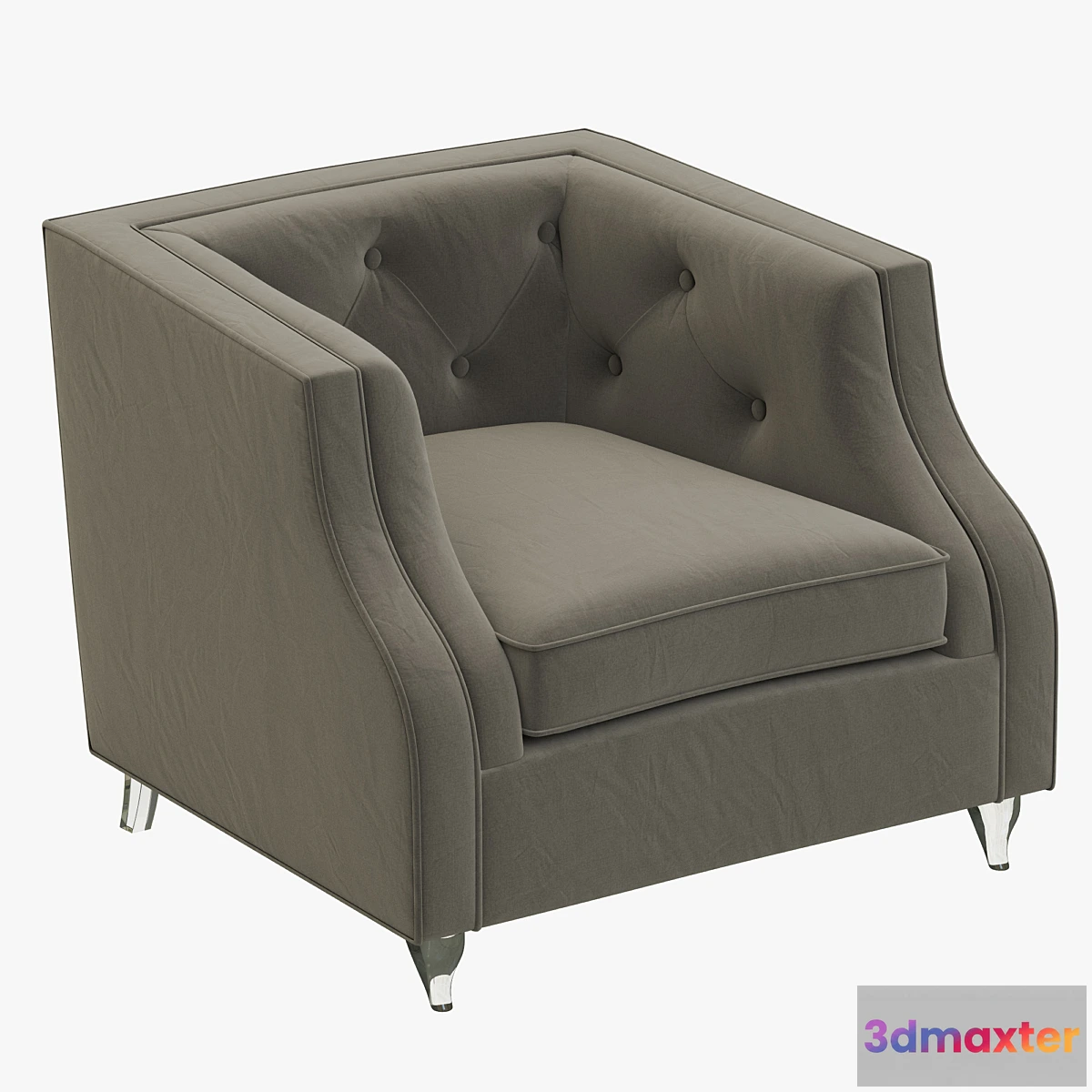 811492 - Caracole Balancing Act Chair