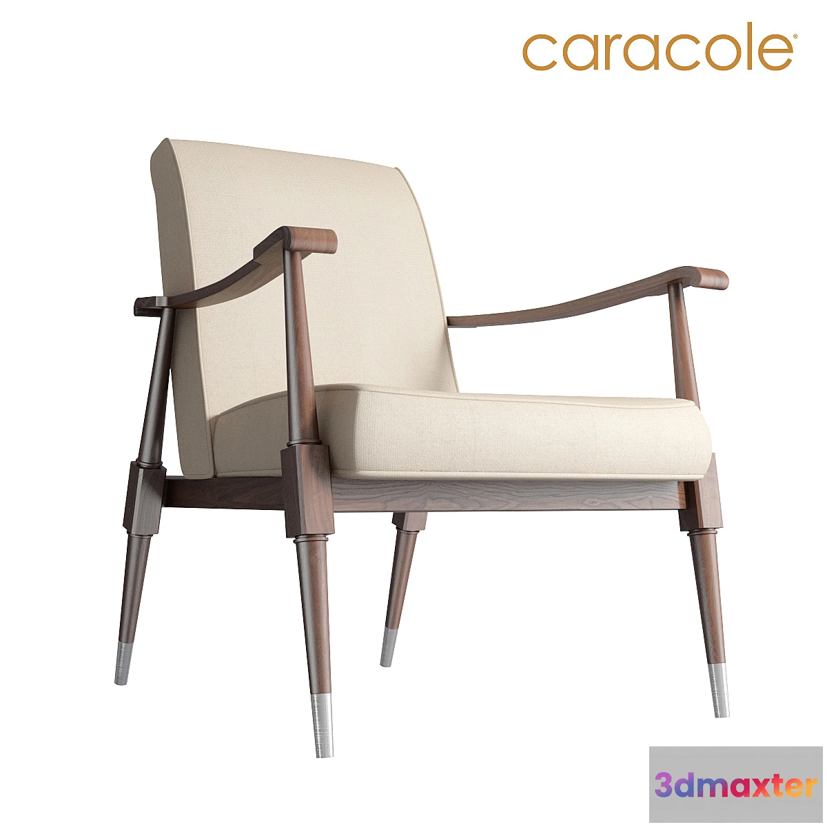 811580 - Caracole Dryden Chair