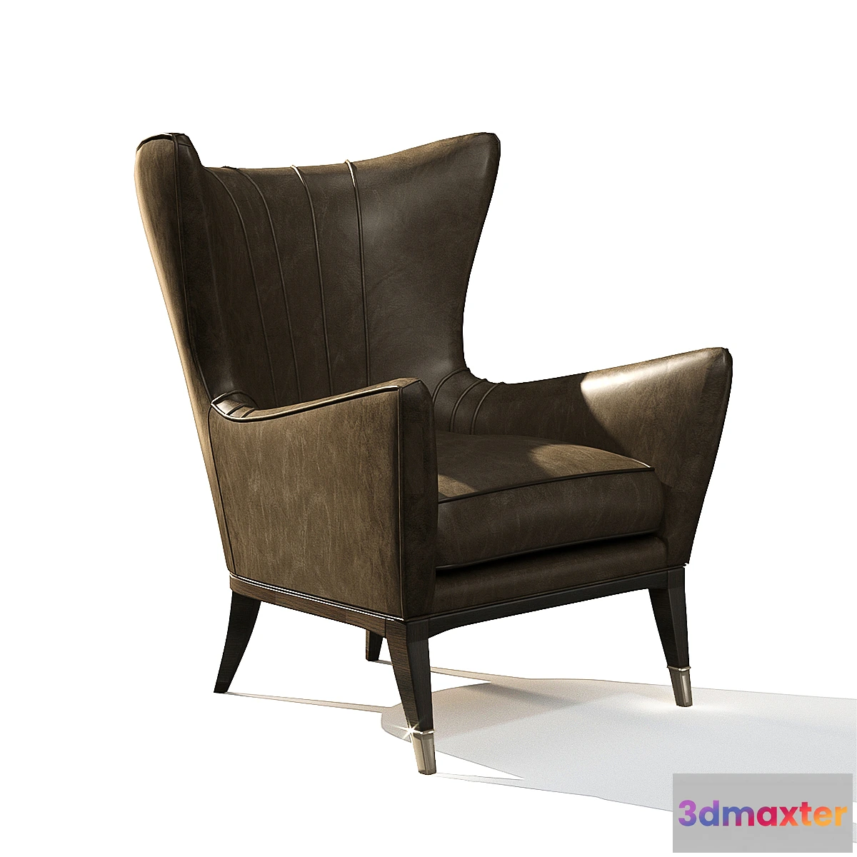 811680 - So Welt Done Caracole