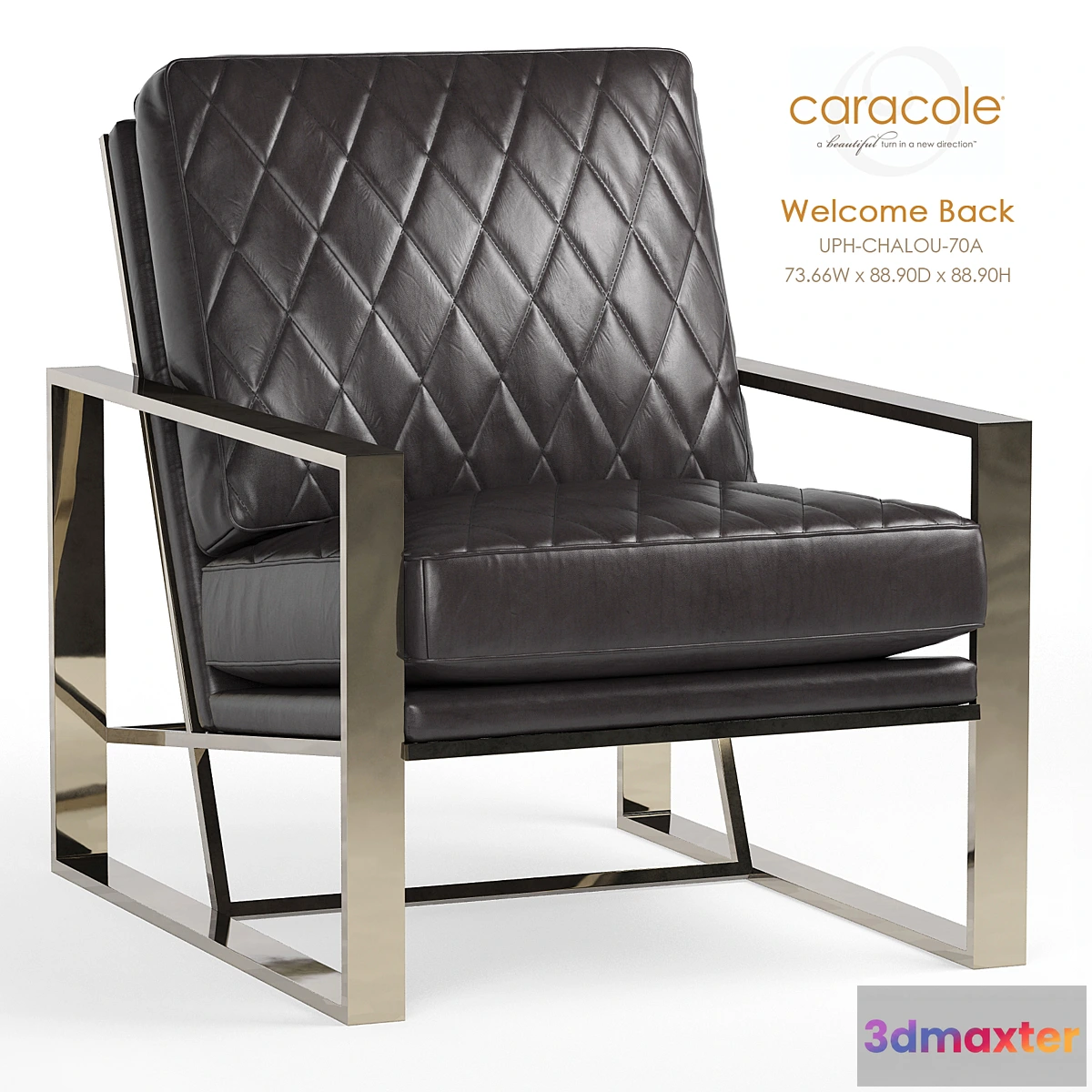 811874 - Caracole Welcome Back