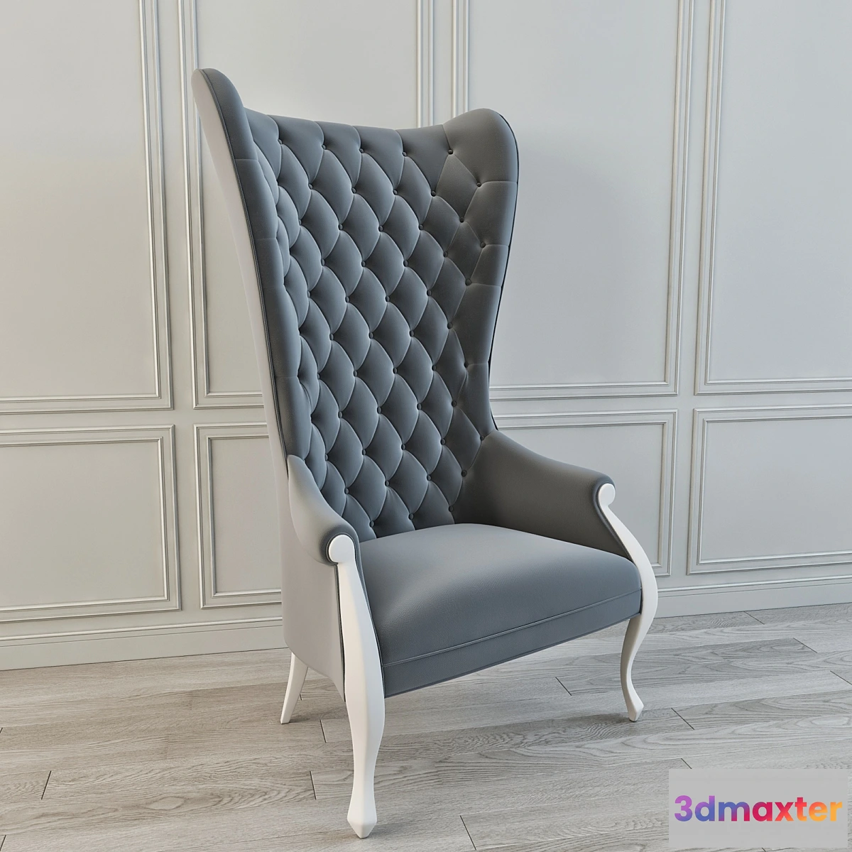 812098 - Armchair Christopher Guy