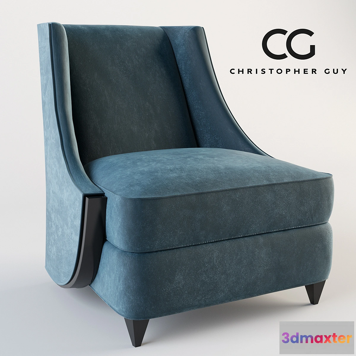 812352 - Christopher Guy - VAL D’ISERE