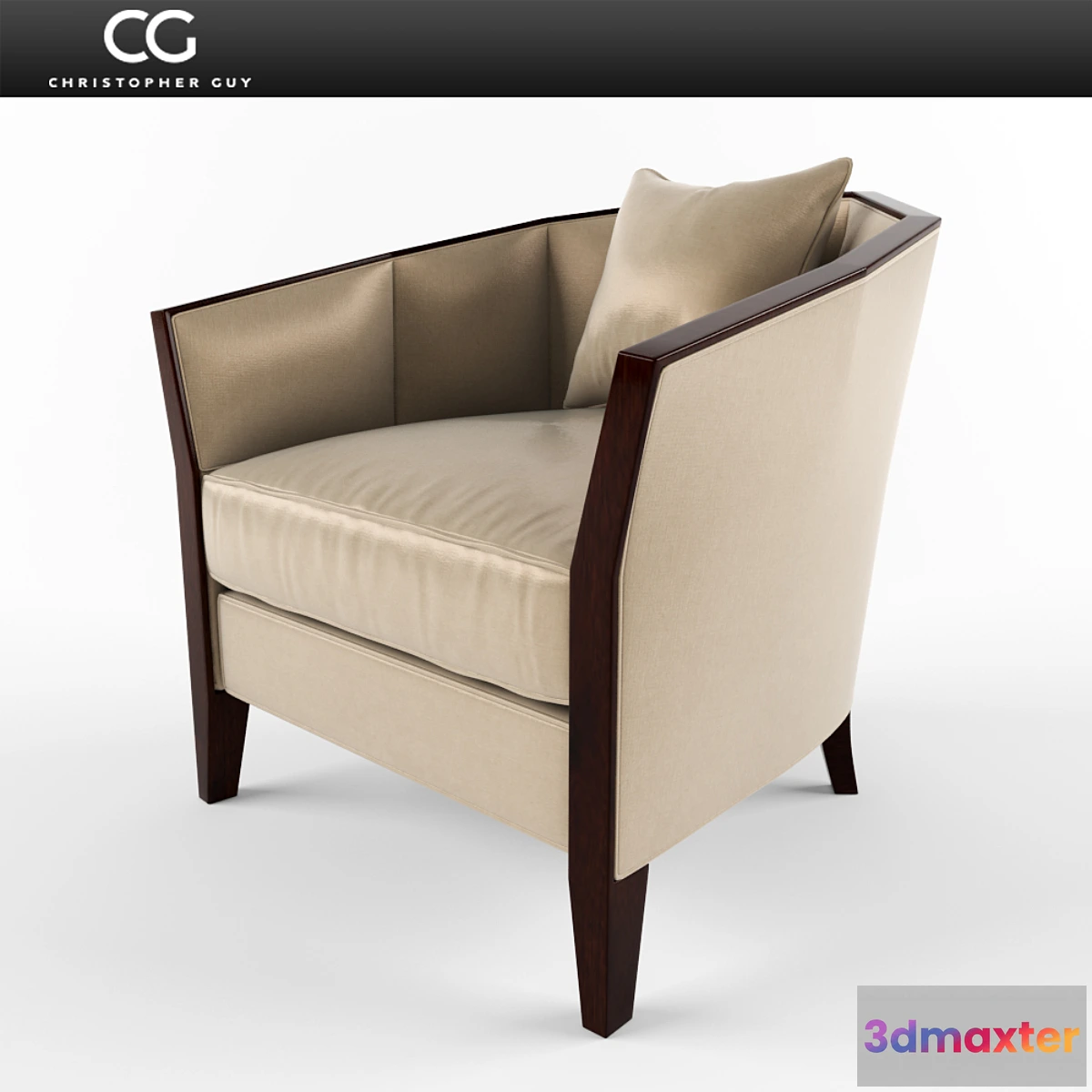 812430 - Cristopher guy - No.2