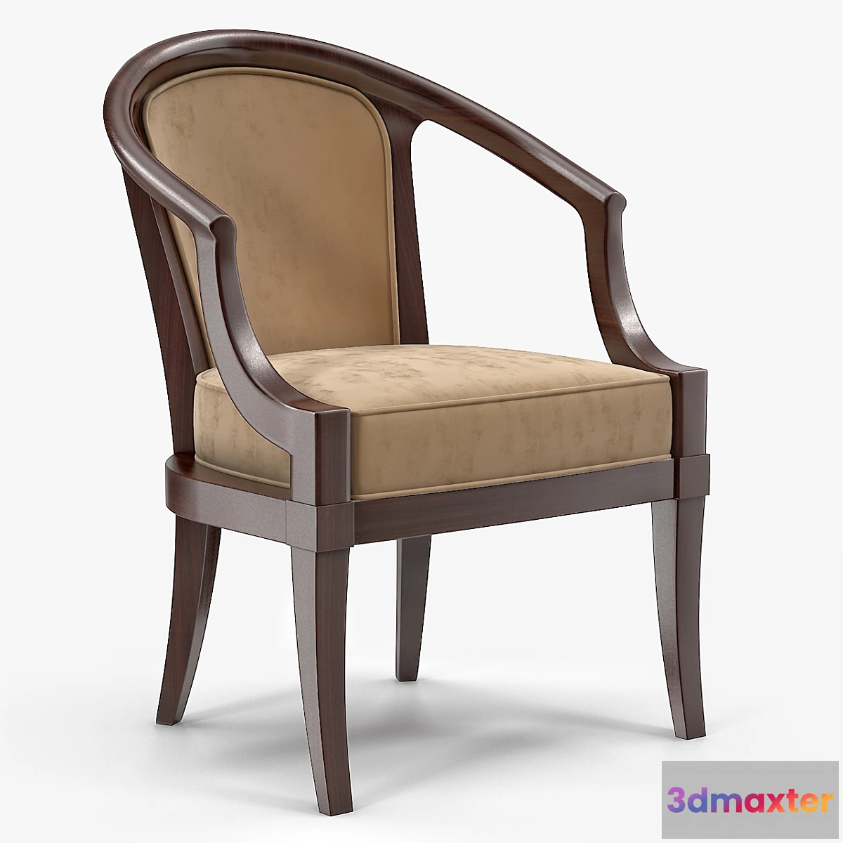 813030 - Aerin Fillmore Dining Chair