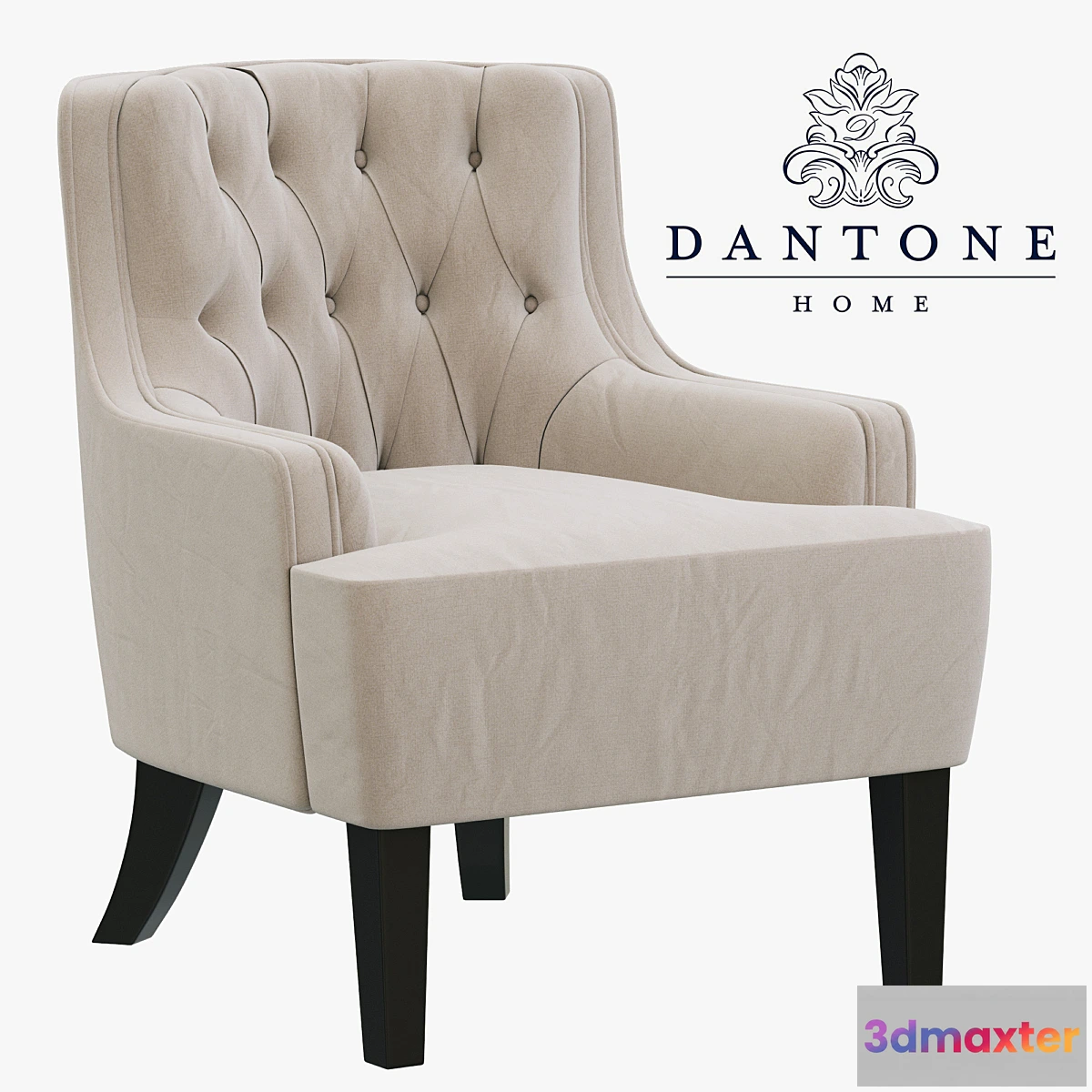 813222 - Dantone Home Richmond chair