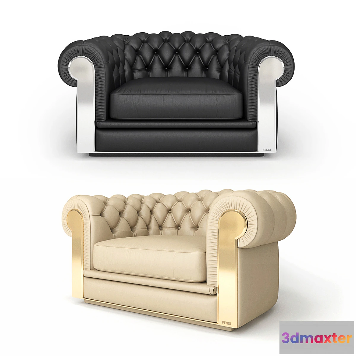 813236 - Albione FENDI