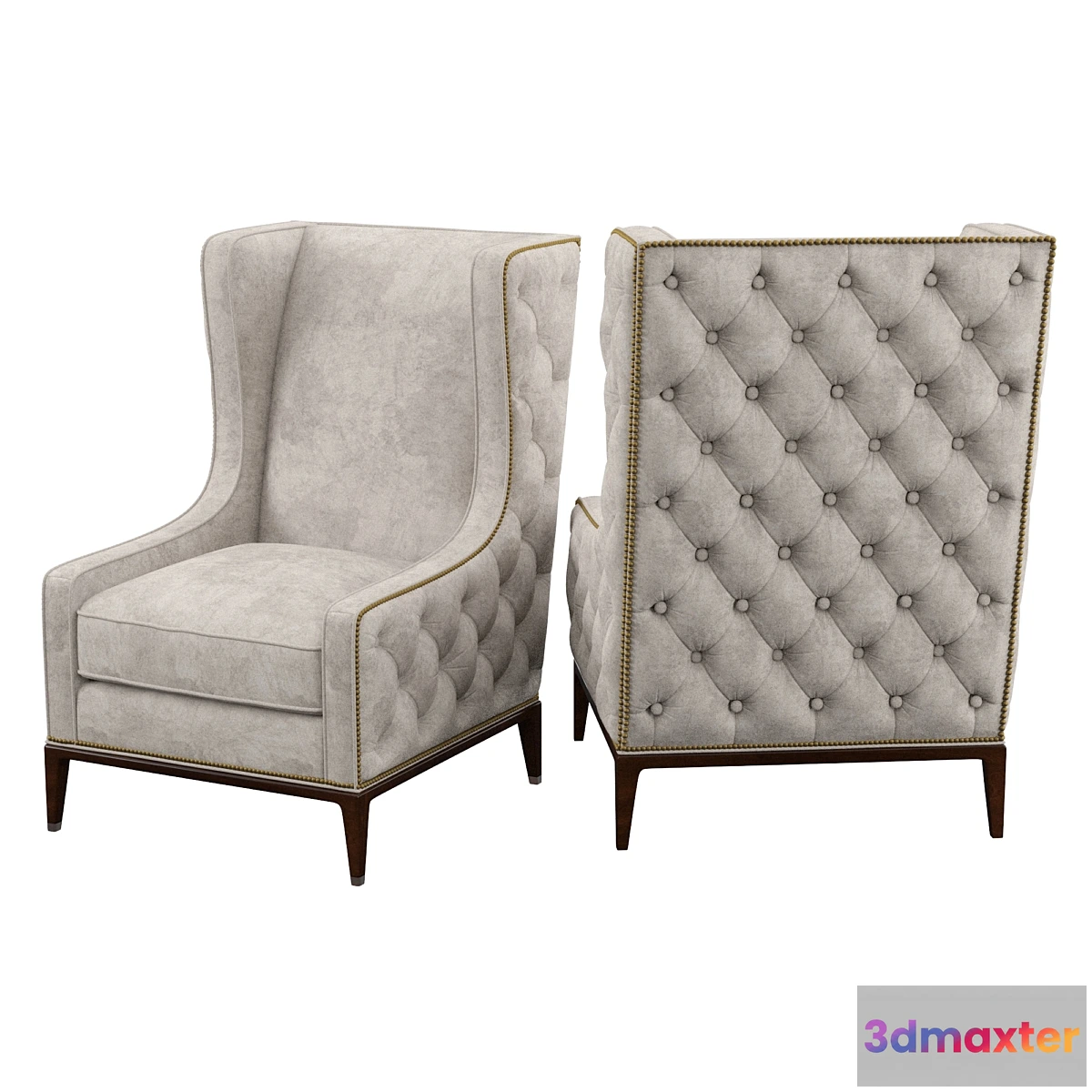 813244 - ARM CHAIR - No.5