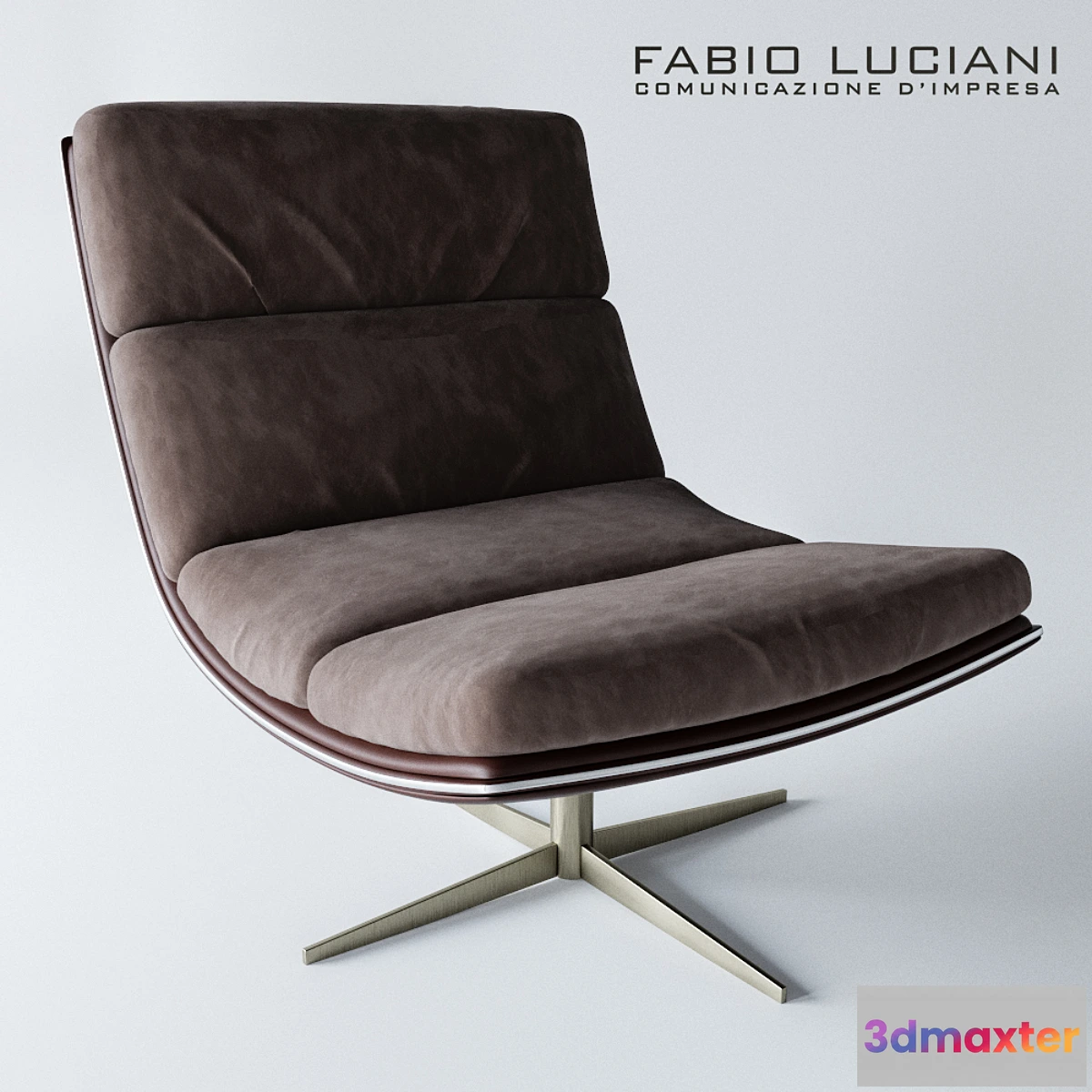 817852 - Fabio Luciani Formitalia PAUL