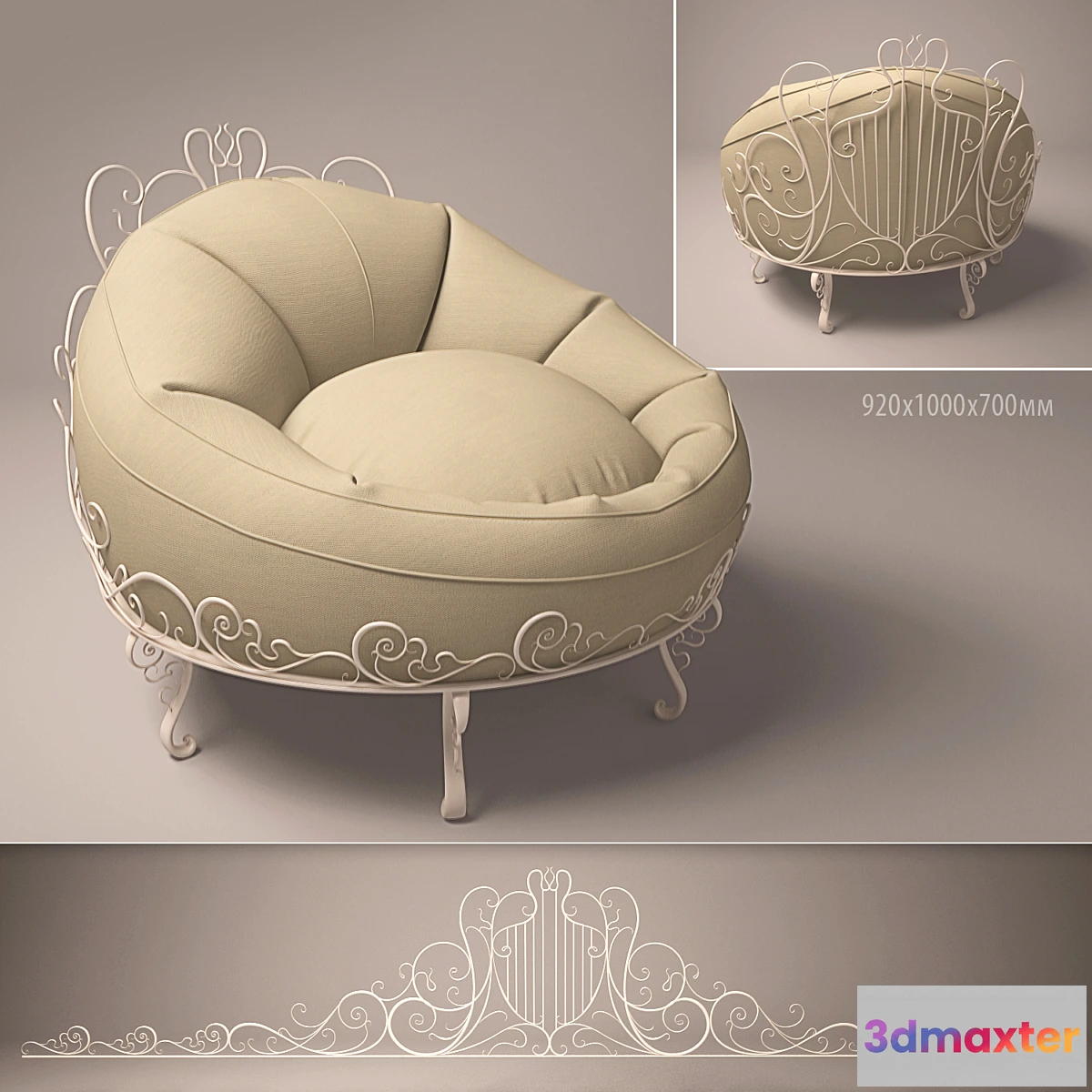 818092 - chair - No.42