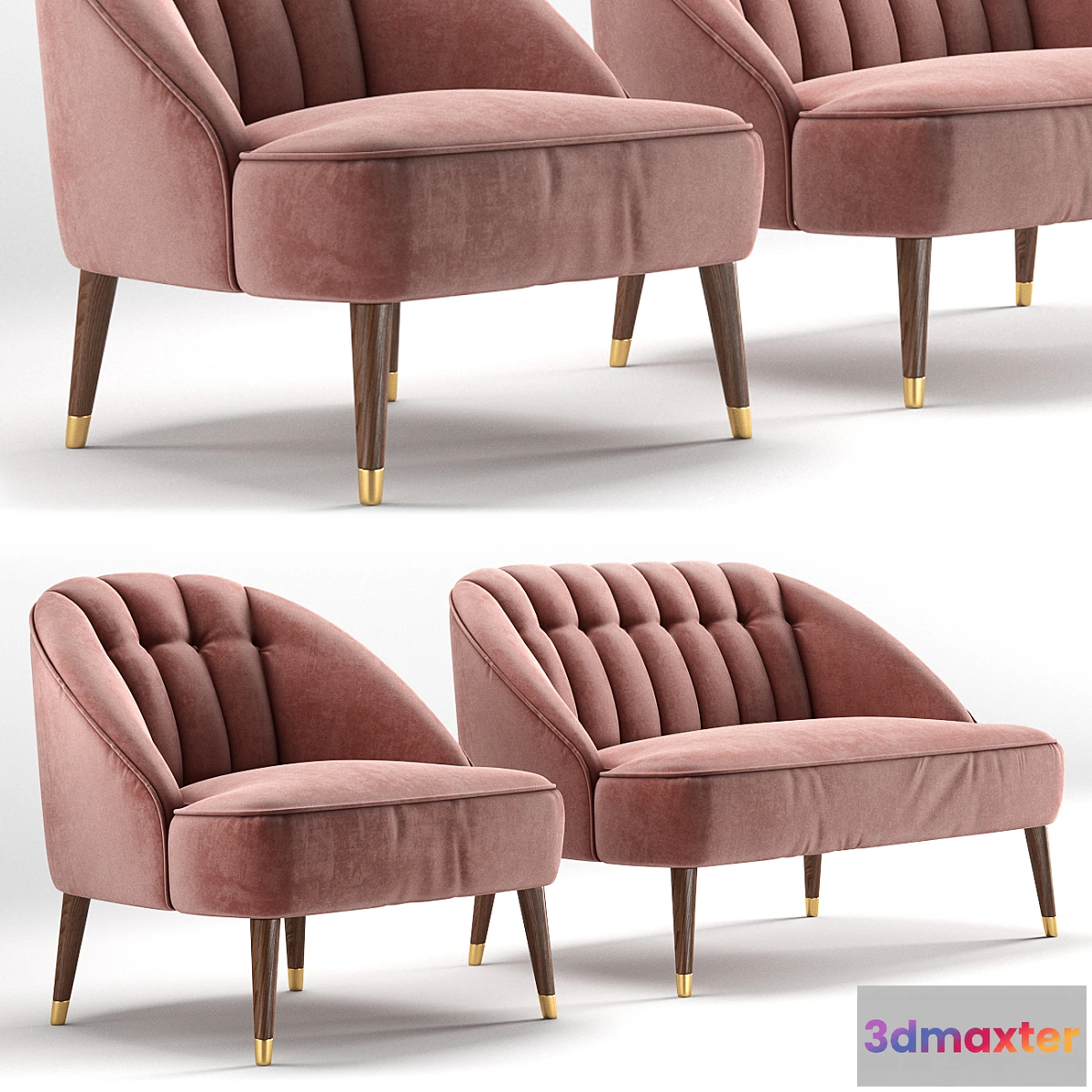 818438 - Margot Collection - No.6