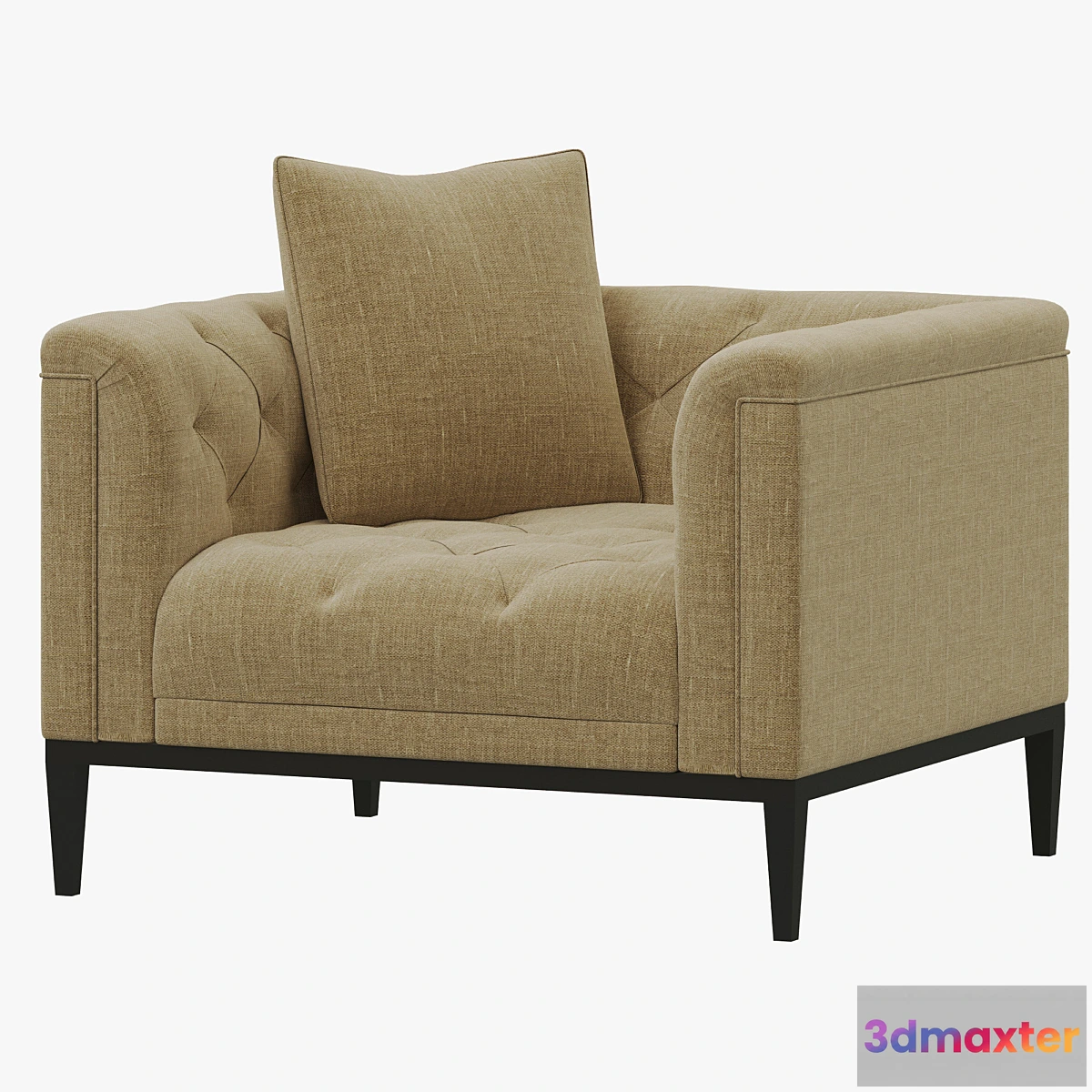 818708 - Eichholtz Cesare Chair