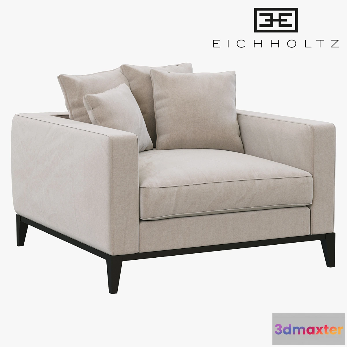 818710 - Eichholtz Chair Principe