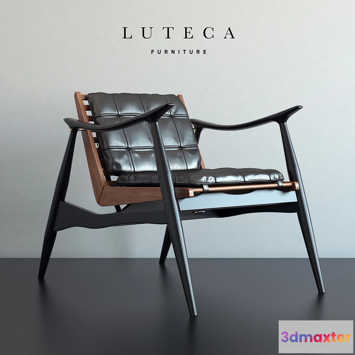 820068 - Altra Chair by Alexander Diaz Anderson