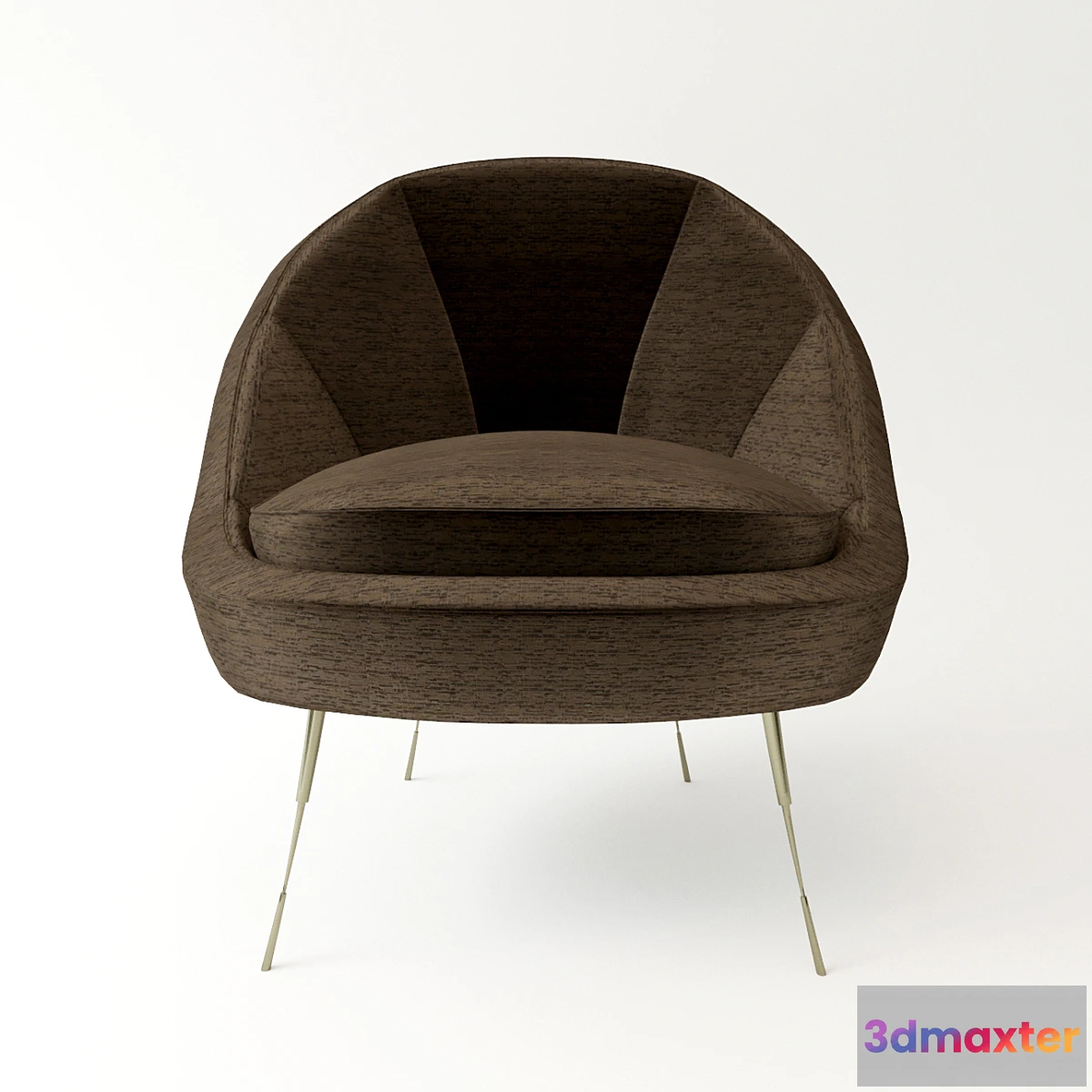 820346 - Caracole Metro Chair