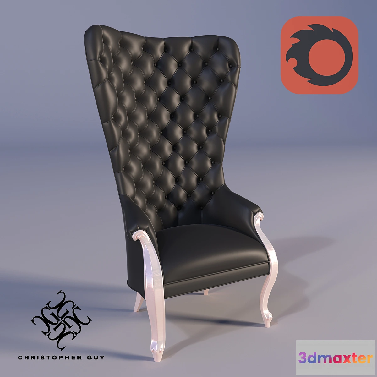 820468 - C. Guy AUTUMN LEAVES