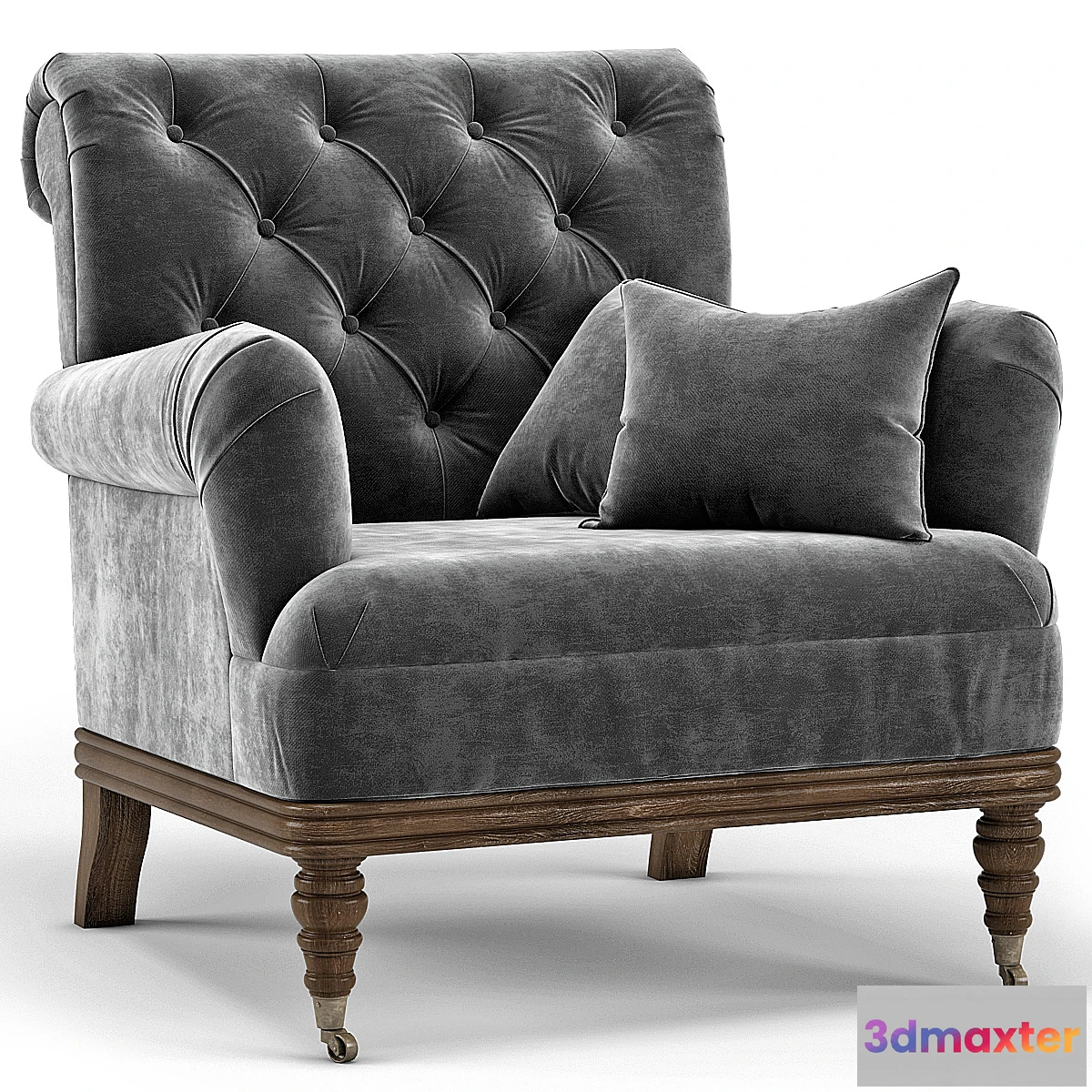820628 - Bogart Accent Chair