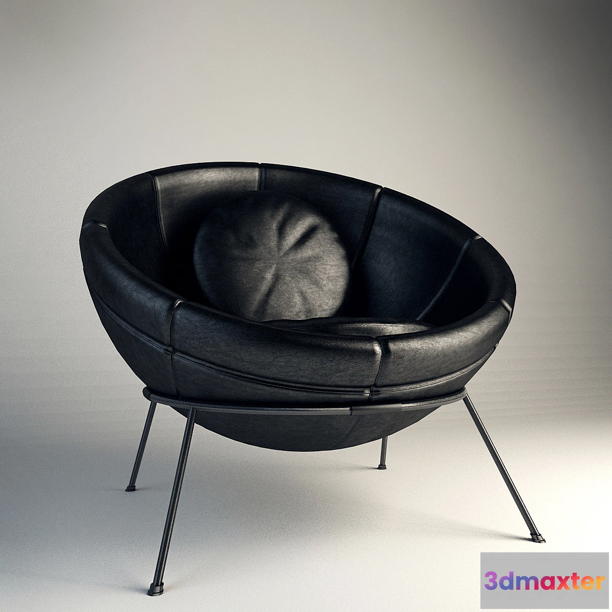 821680 - LinaBoBardiBowl Chair