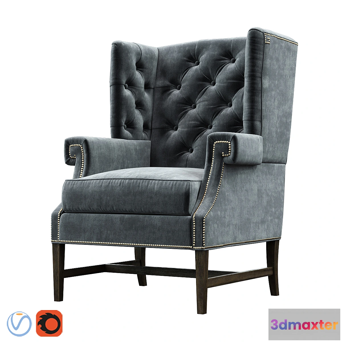 829466 - Lockhart chair - No.4