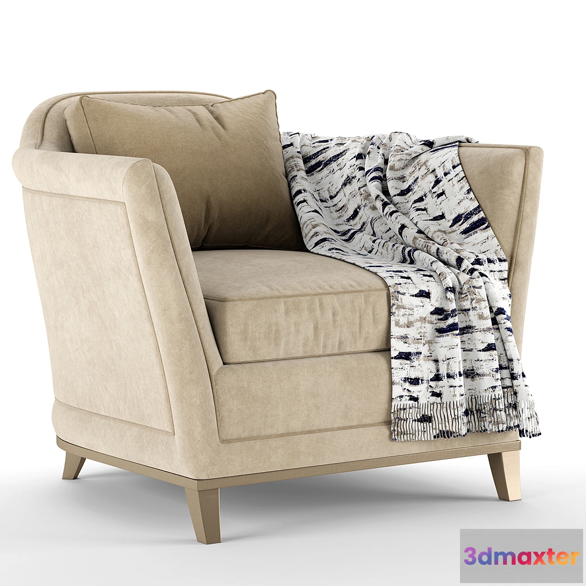 829664 - BEND THE RULES caracole chair - No.3