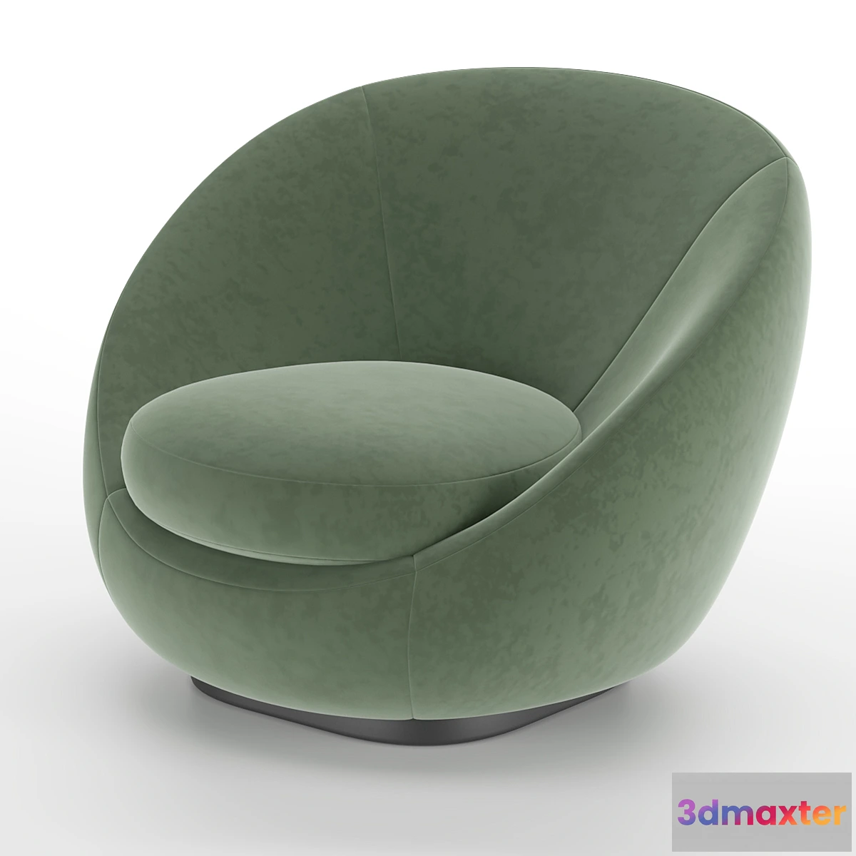 829680 - Cozy Swivel Chair - No.4