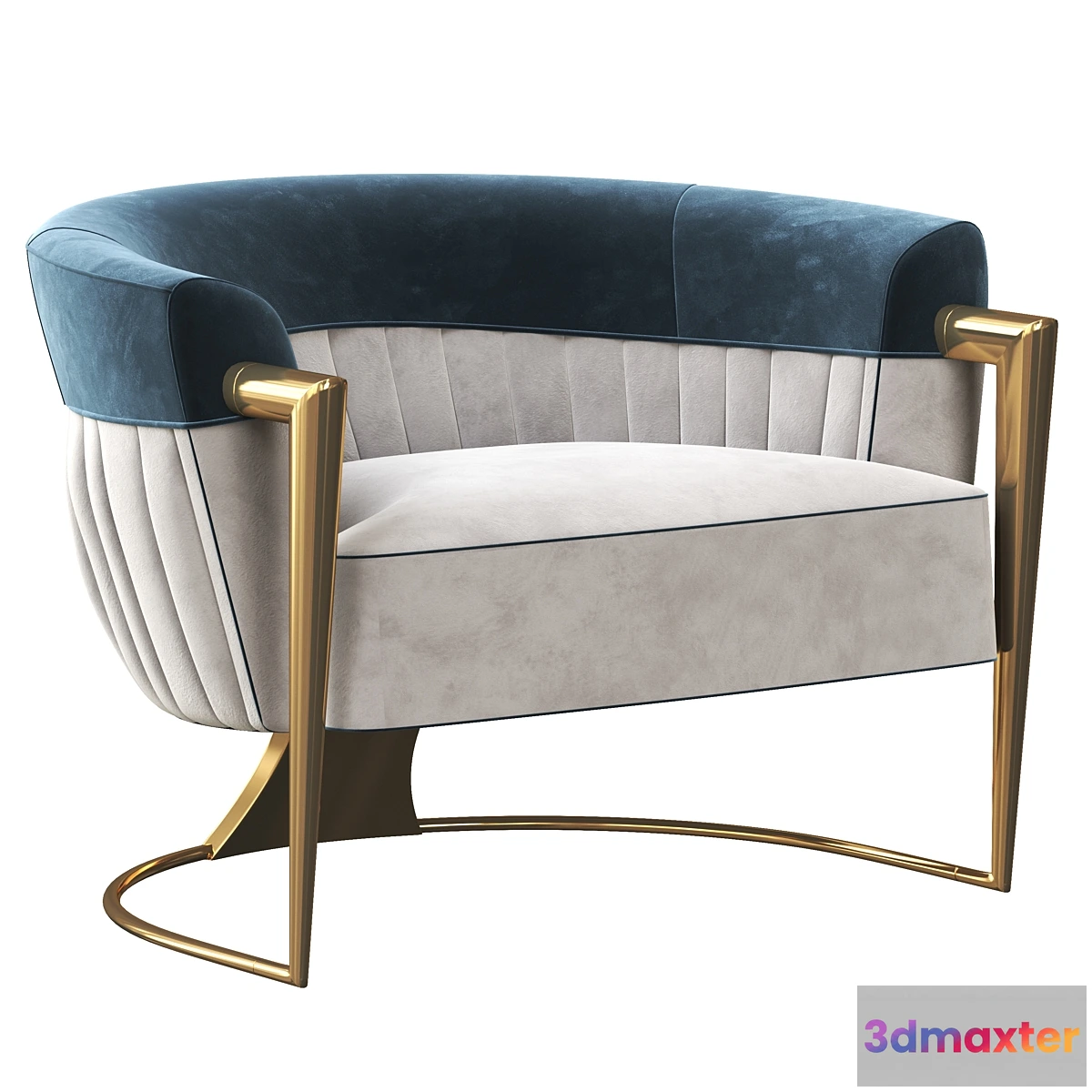 829862 - Visionnaire armchair - No.3