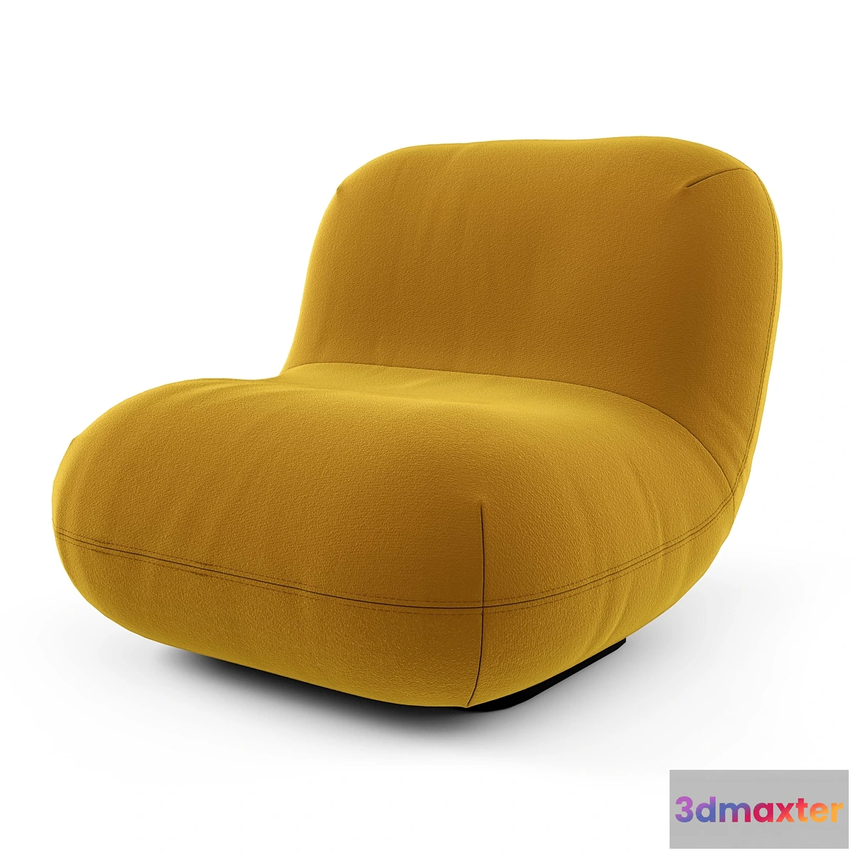 829936 - BoConcept Chelsea Armchair - No.3