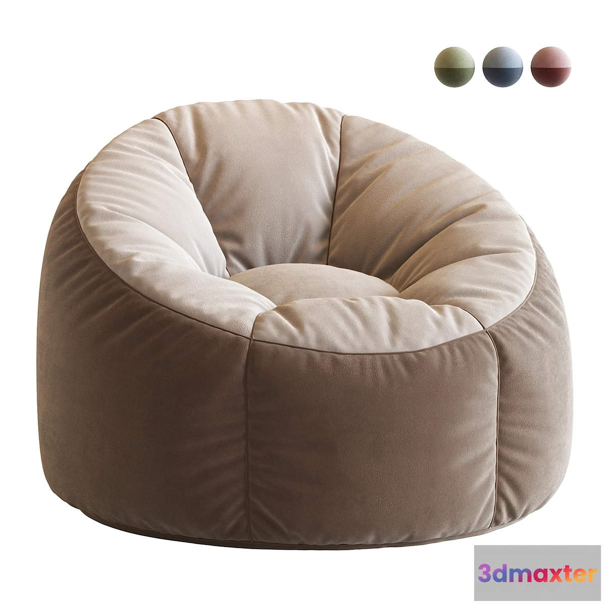 829988 - Bean Bag Chair - No.11