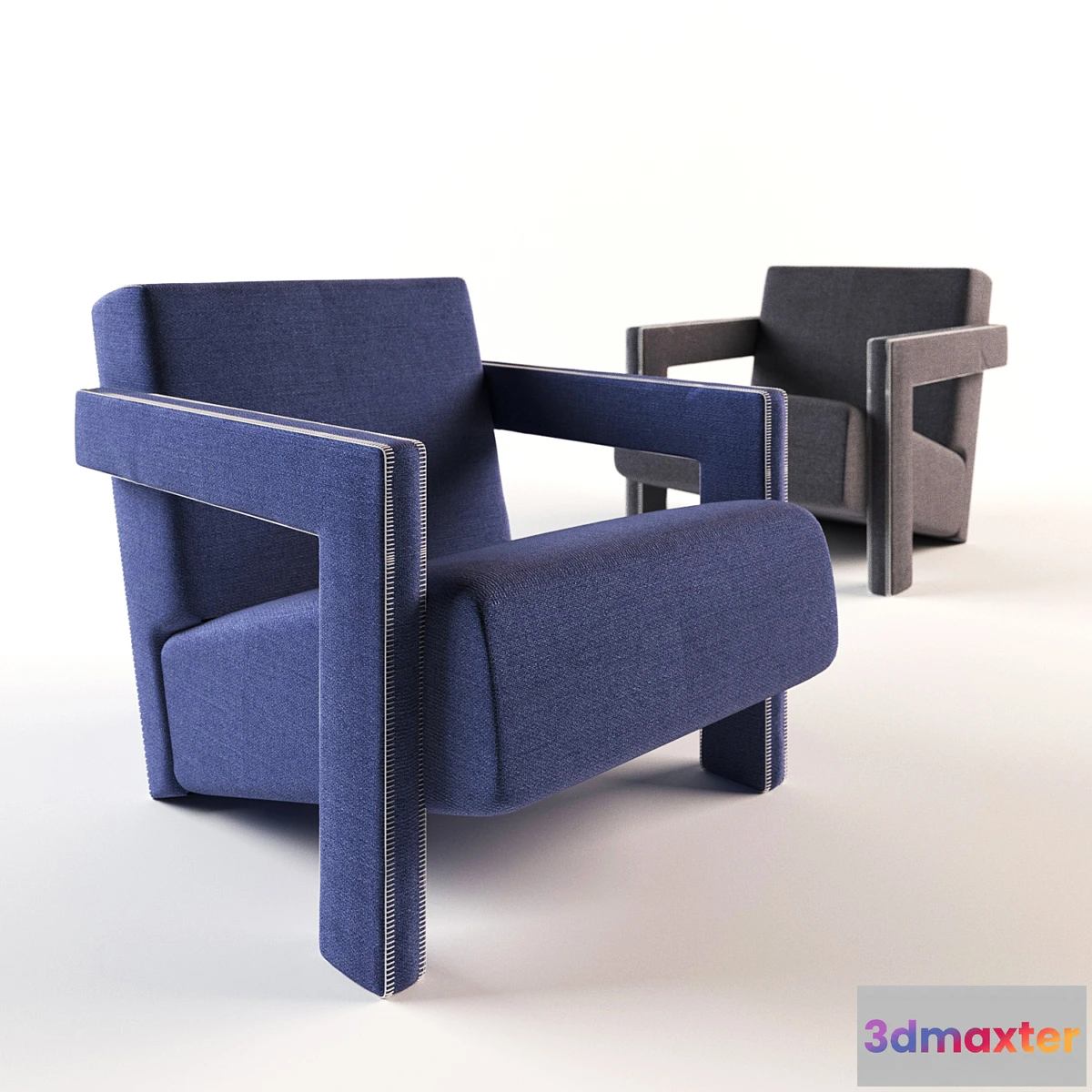 830178 - Utrecht Armchair - No.4