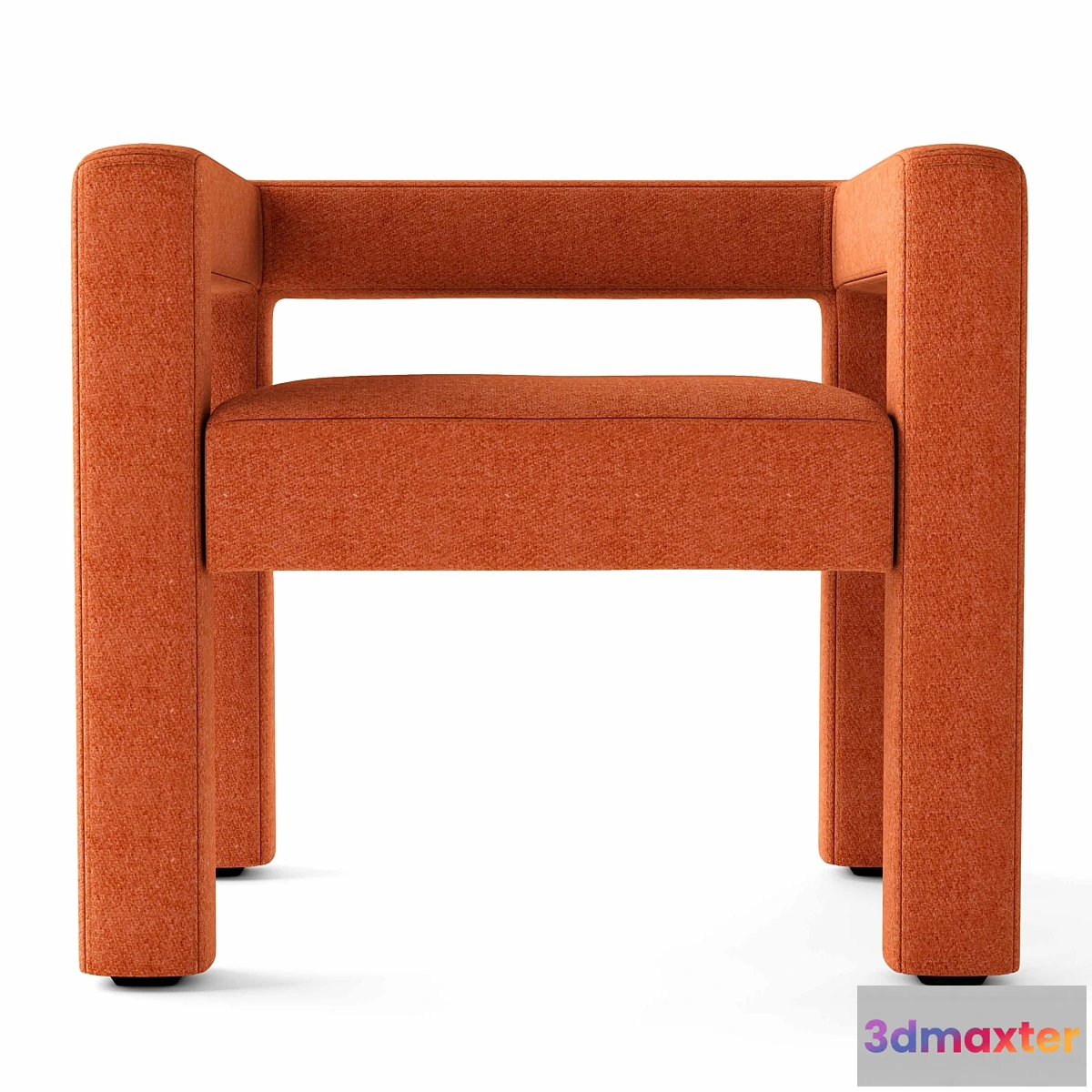 830214 - Faina Design Toptun Armchair - No.3