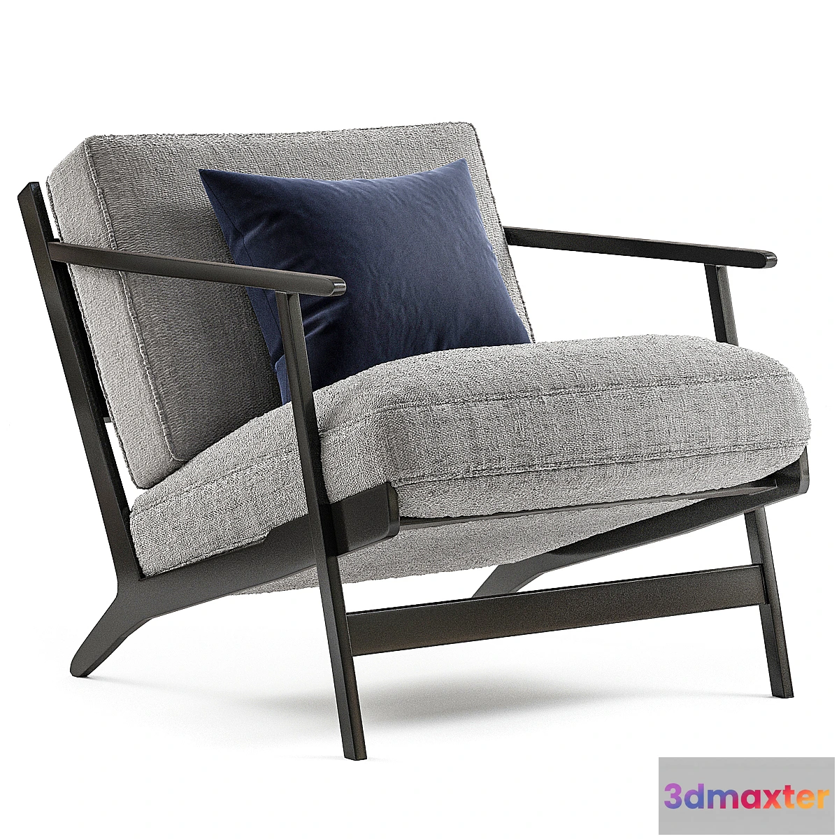 830398 - Venta Raylan armchair - No.3