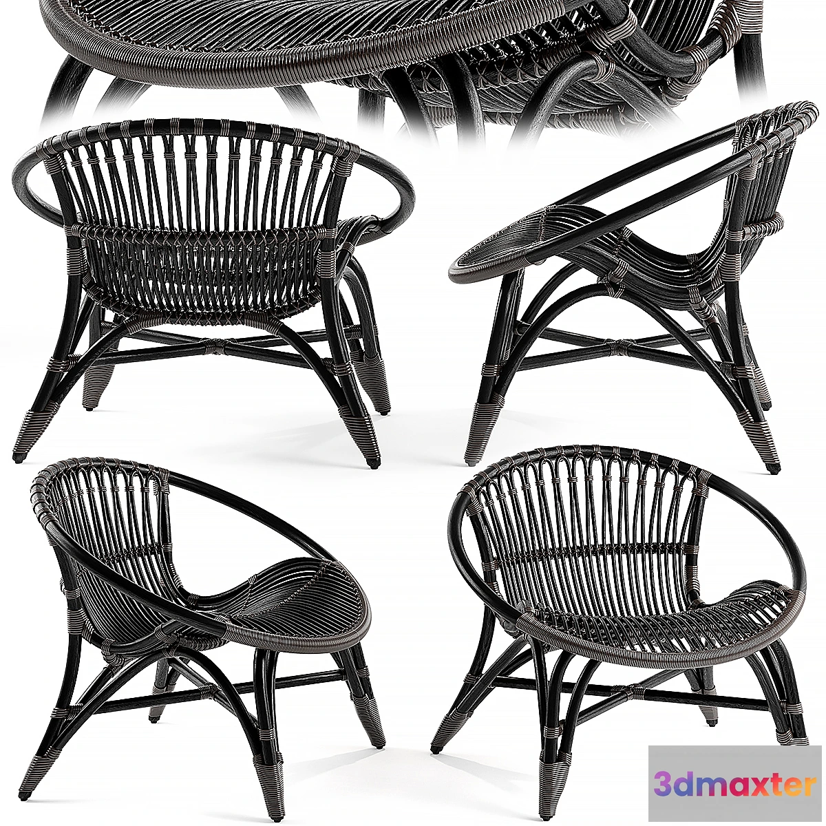 834538 - Chair feelgood designs - No.4