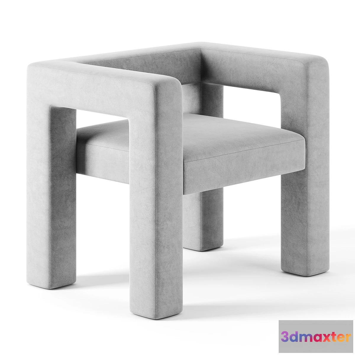 851525 - Toptun armchair by Faina Collection - No.3