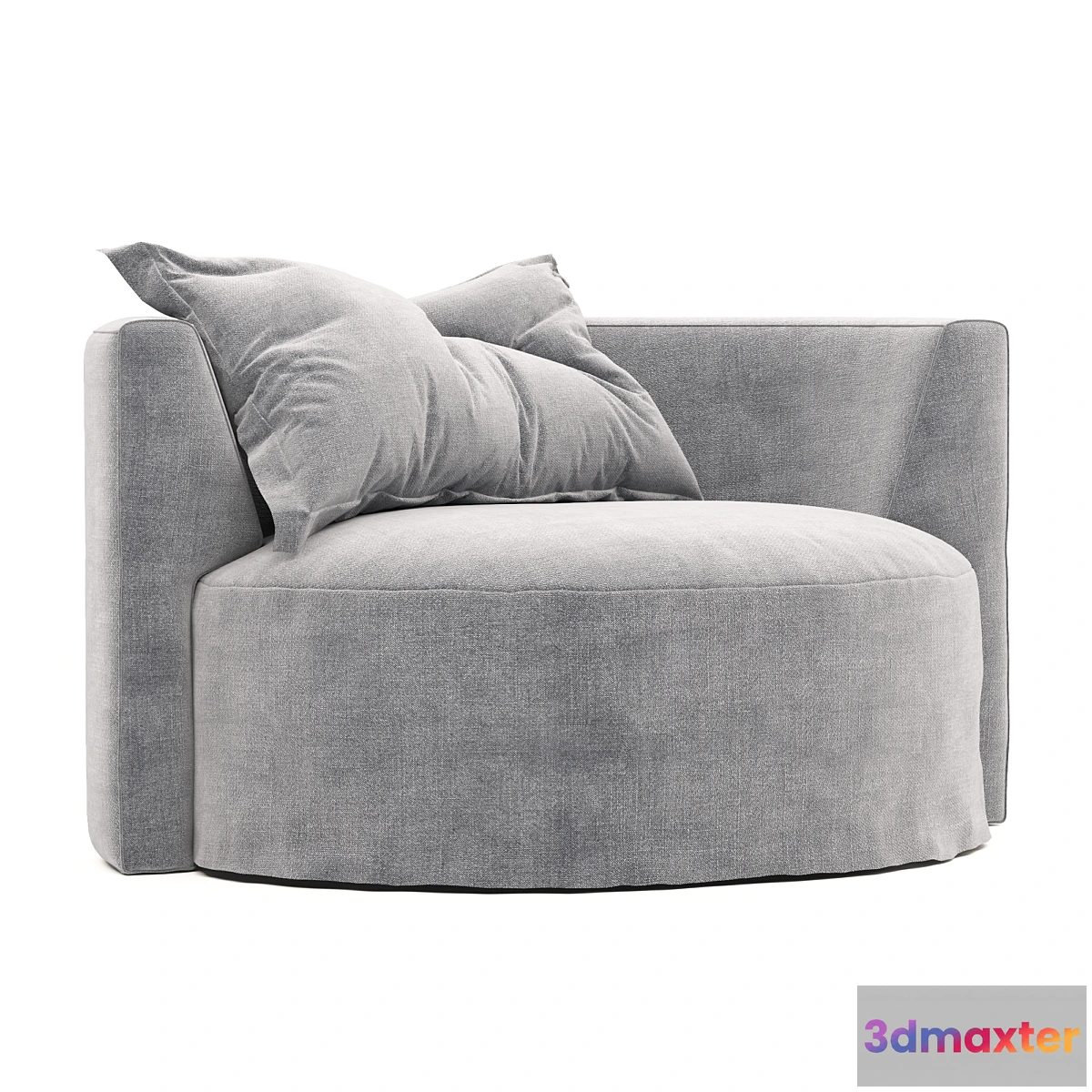 858433 - NOS armchair - No.4