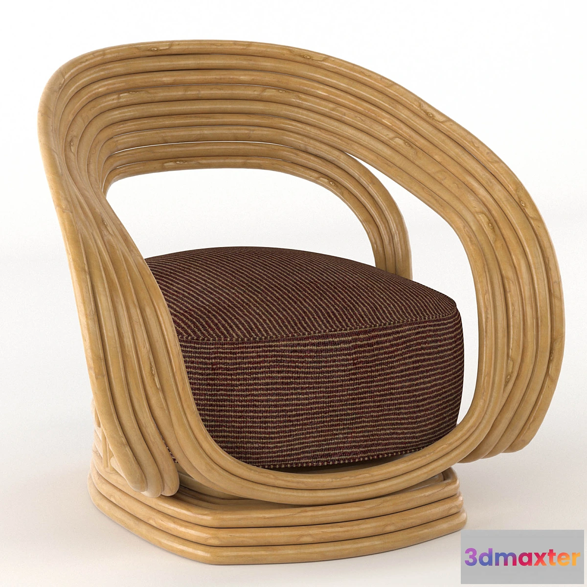 862867 - RATTAN CHAIR summer interior - No.4