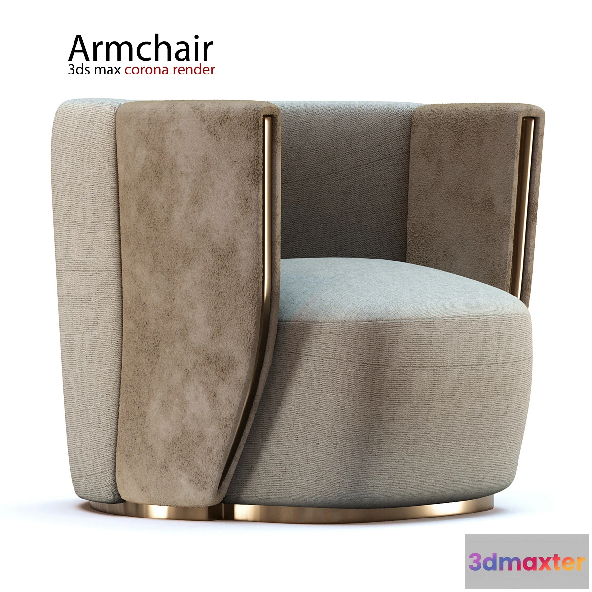 870063 - Armchair Classic - No.7