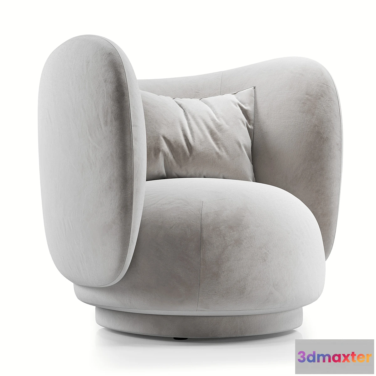 870295 - Rico Lounge Chair - No.8