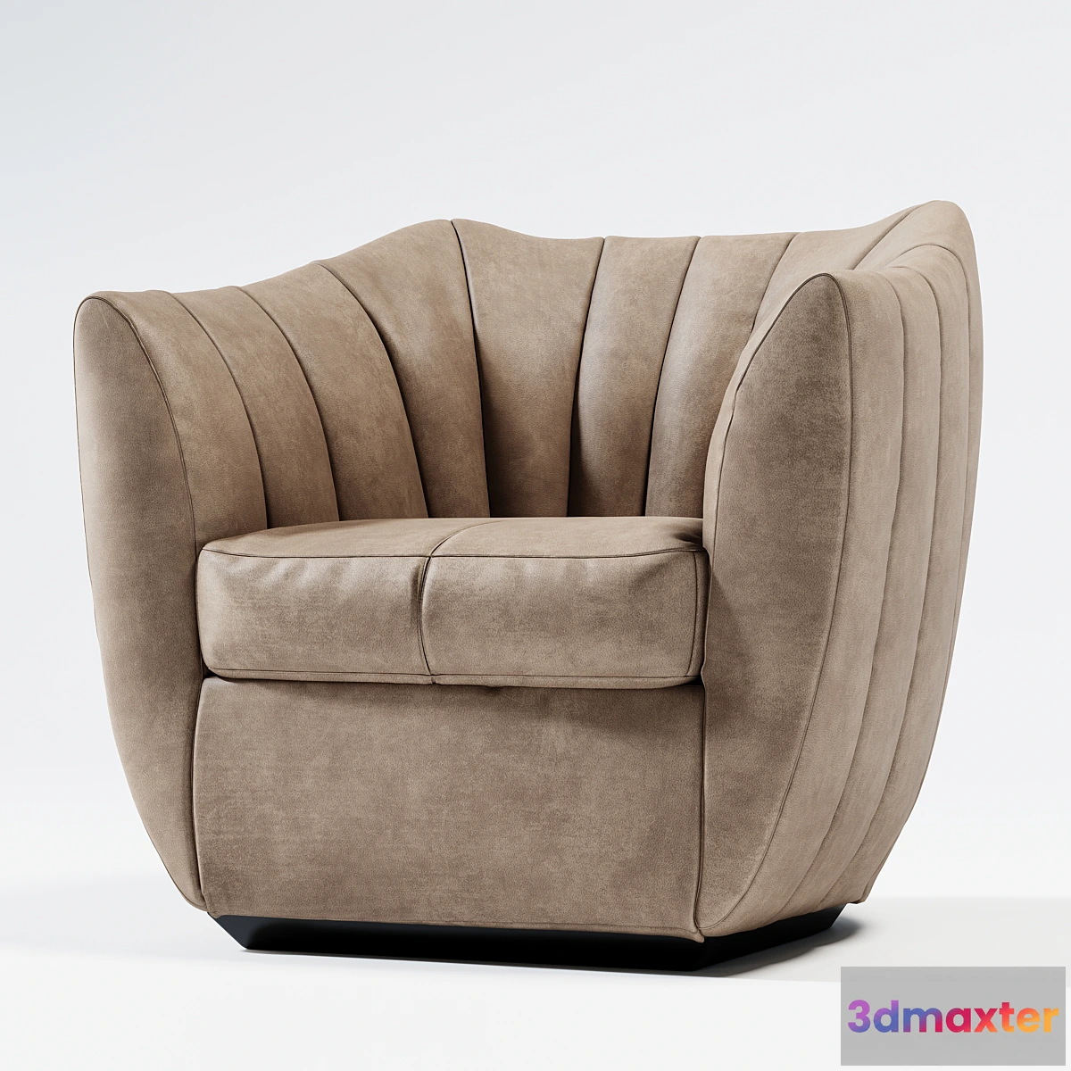 870439 - Poltrona Frau Willy - No.4