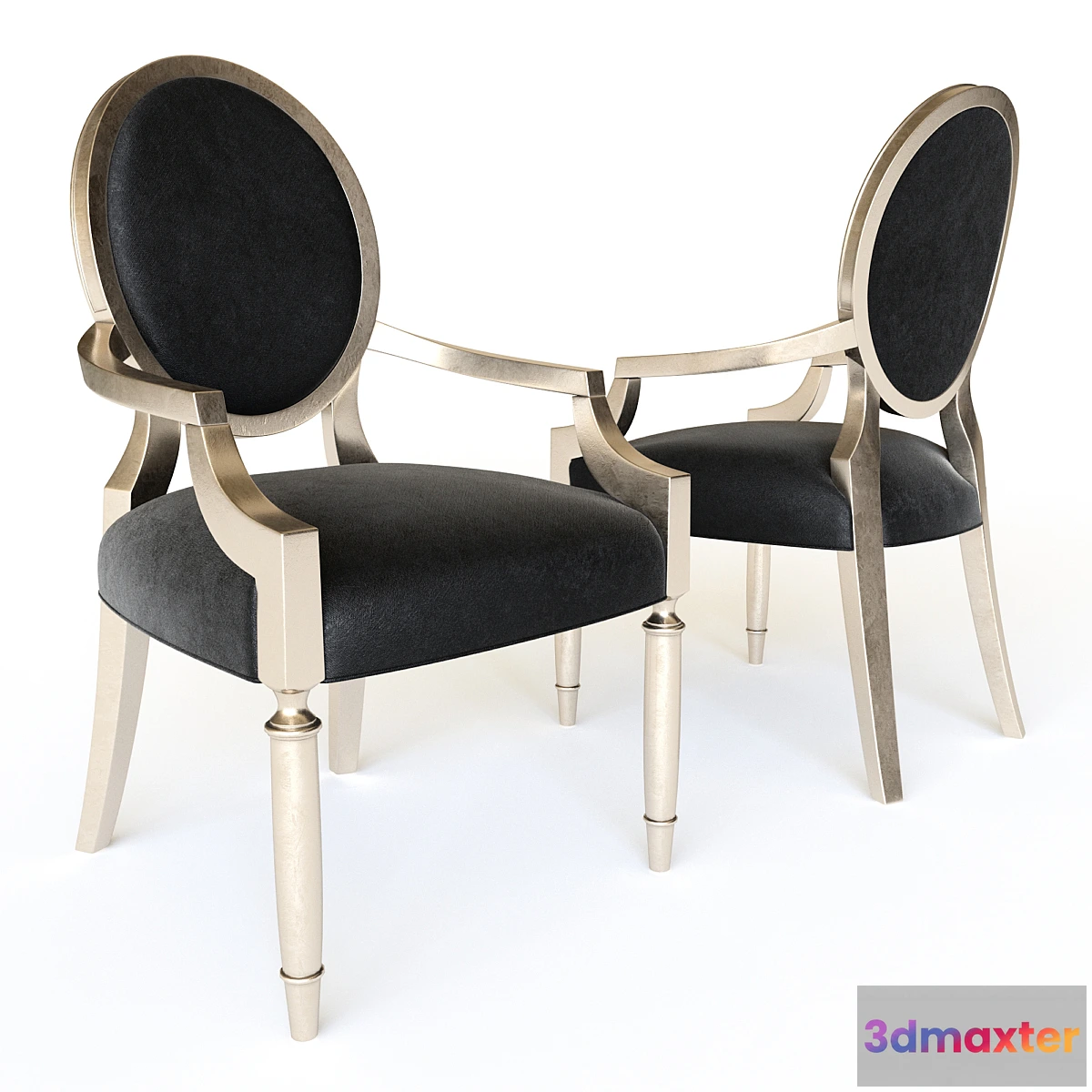 870617 - LOUIS J. SOLOMON - No.5