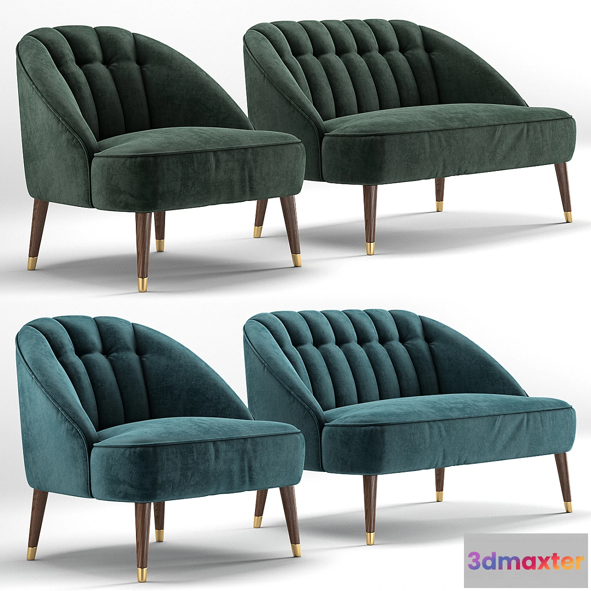 870635 - Margot Collection - No.10