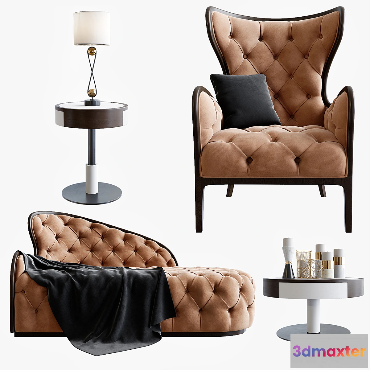 870937 - Mobilidea HERITAGE Collection - No.6